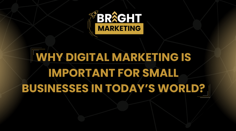 Digital Marketing Agency in Delhi, India - BRIGHT MARKETING